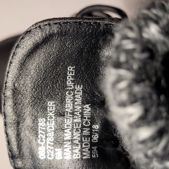 Cliffs by White Mountain 👢 Boots - Picture 7 of 12